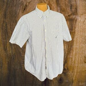 Nautica Men’s Button Down